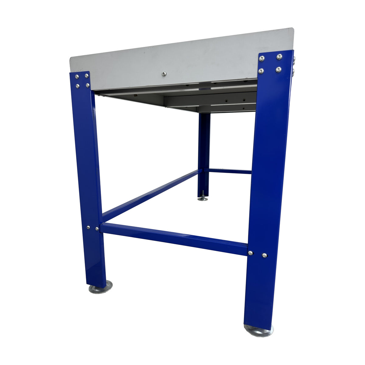 Tuxedo Premium Work Bench - 1,600 lbs. Cap. (XH-WB-II) #PWB-1600, AlamoEquipment.com