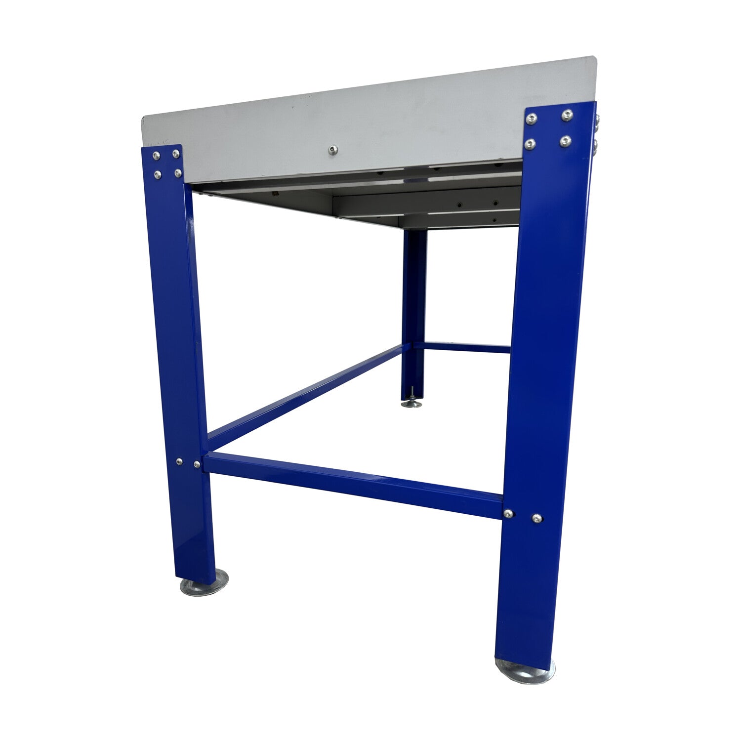 Tuxedo Premium Work Bench - 1,600 lbs. Cap. (XH-WB-II) #PWB-1600, AlamoEquipment.com