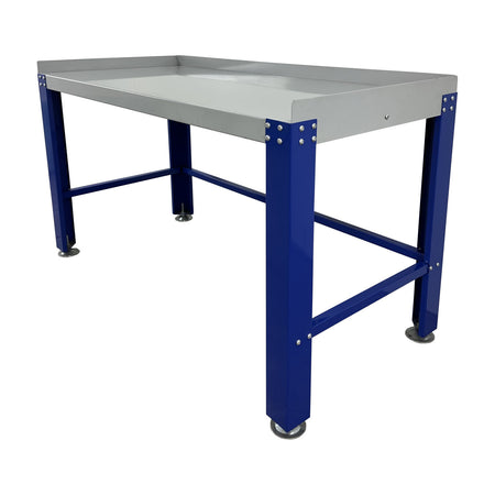 Tuxedo Premium Work Bench - 1,600 lbs. Cap. (XH-WB-II) #PWB-1600, AlamoEquipment.com