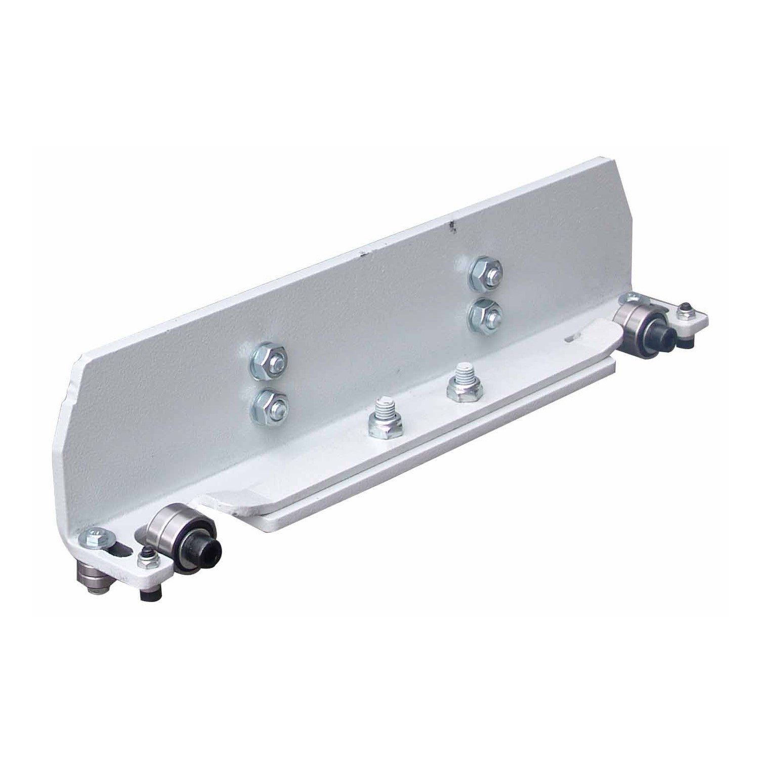iDEAL Rolling Air Jack 7,000 lb. Capacity - On The Ra #RAJ-7K-H, AlamoEquipment.com