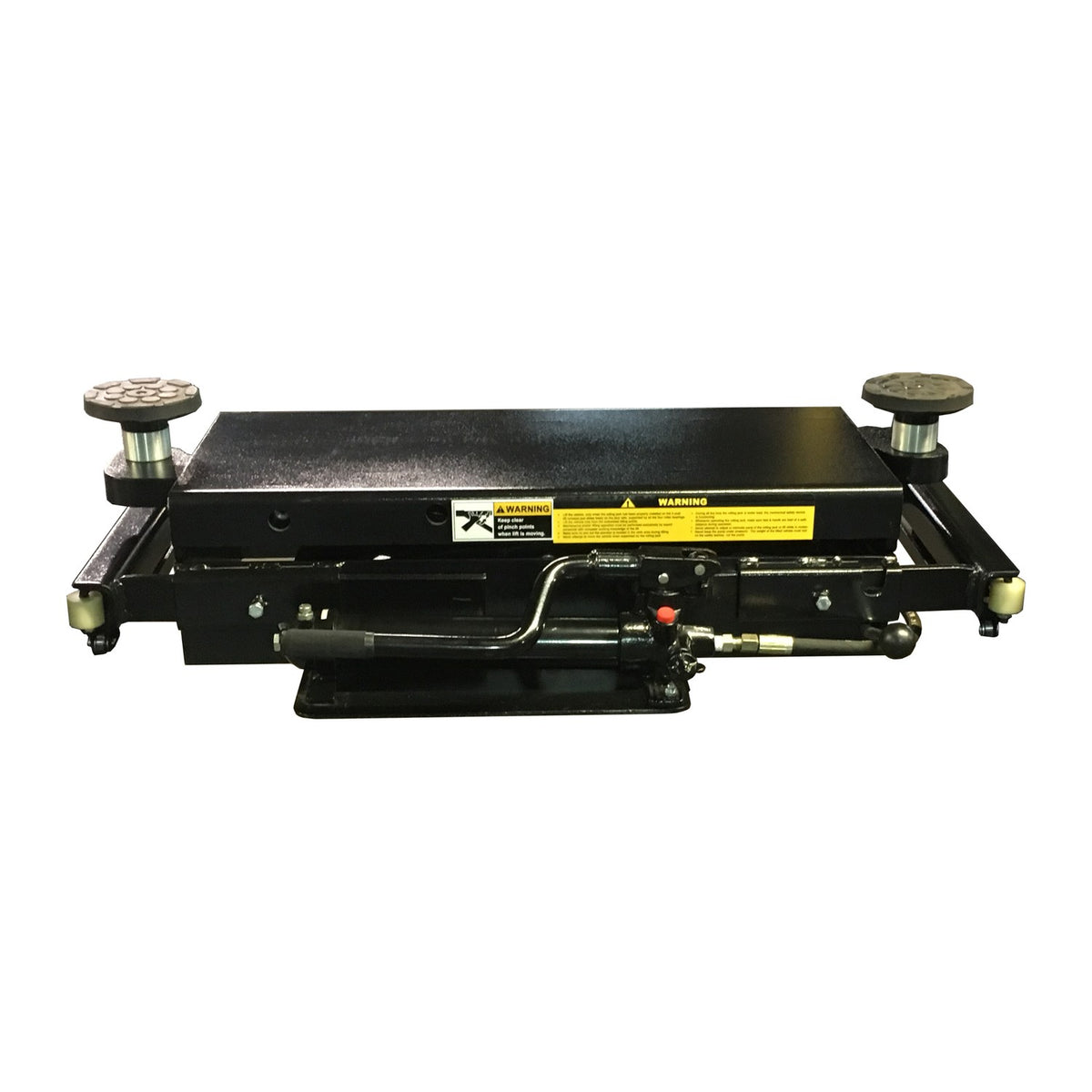 Tuxedo Rolling Jack 4,500 lb Capacity #RJ-45, AlamoEquipment.com