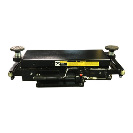 Tuxedo Rolling Jack 4,500 lb Capacity #RJ-45, AlamoEquipment.com