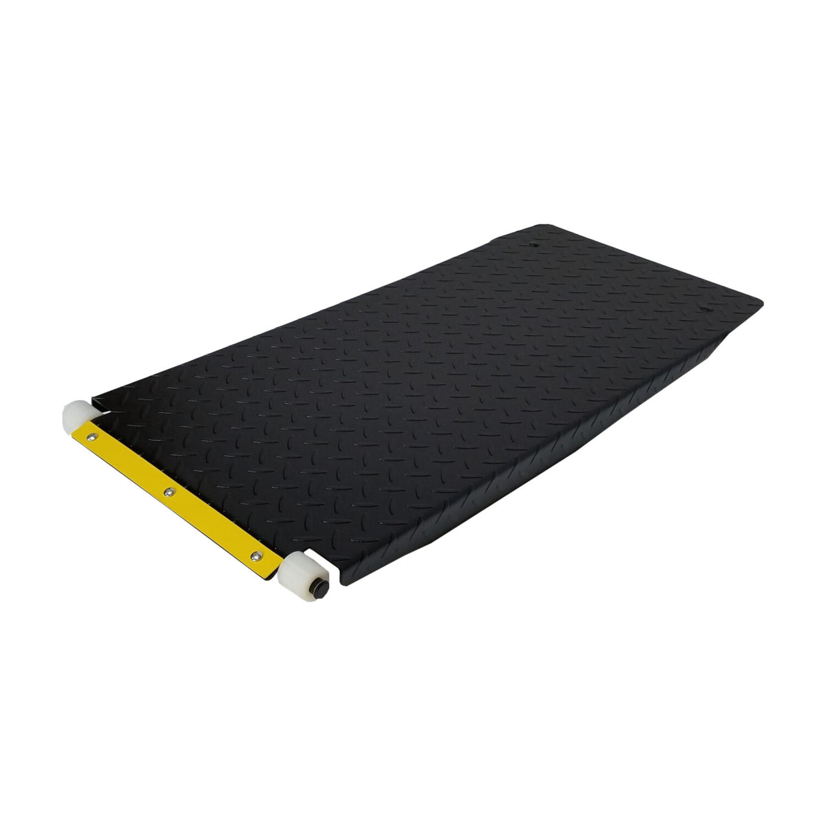 Tuxedo Ramp Extension 35"L x 16"W (M-2200IEH-XR #RMPEXT-2200IEH-XR-BLK, AlamoEquipment.com