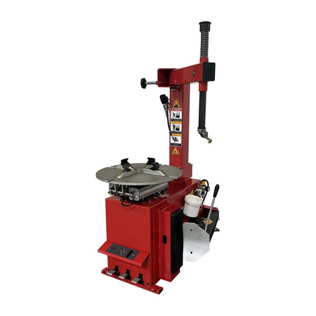 Tuxedo TC-400 Motorcycle Tire Changer #TC-400M-B, AlamoEquipment.com