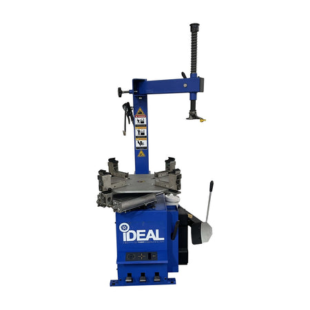 iDEAL Motorcycle / ATV Tire Changer #TC-400M-B-iDEAL, AlamoEquipment.com