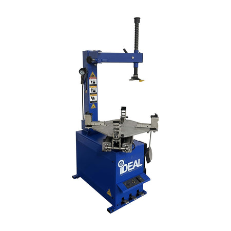 iDEAL Motorcycle / ATV Tire Changer #TC-400M-B-iDEAL, AlamoEquipment.com