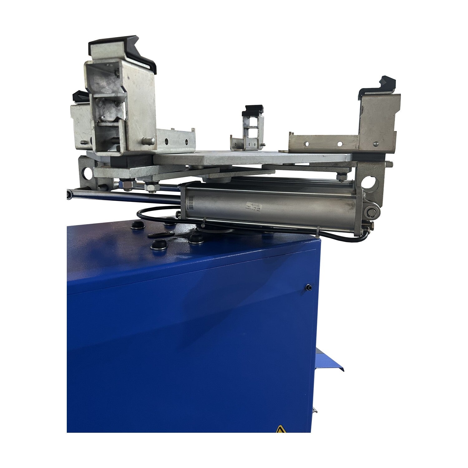iDEAL Motorcycle / ATV Tire Changer #TC-400M-B-iDEAL, AlamoEquipment.com