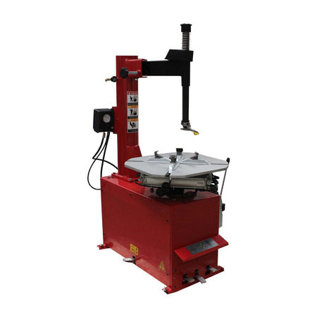 Tuxedo TC-530 Tire Changer #TC-530, AlamoEquipment.com
