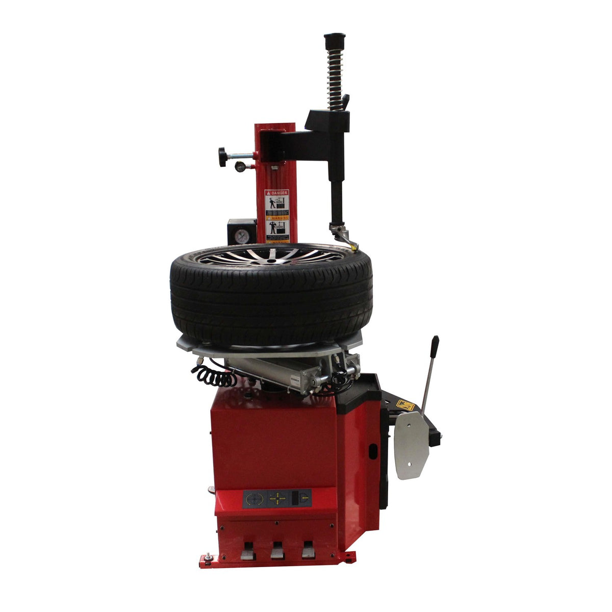Tuxedo TC-530 Tire Changer #TC-530, AlamoEquipment.com