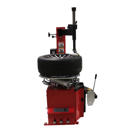 Tuxedo TC-530 Tire Changer #TC-530, AlamoEquipment.com