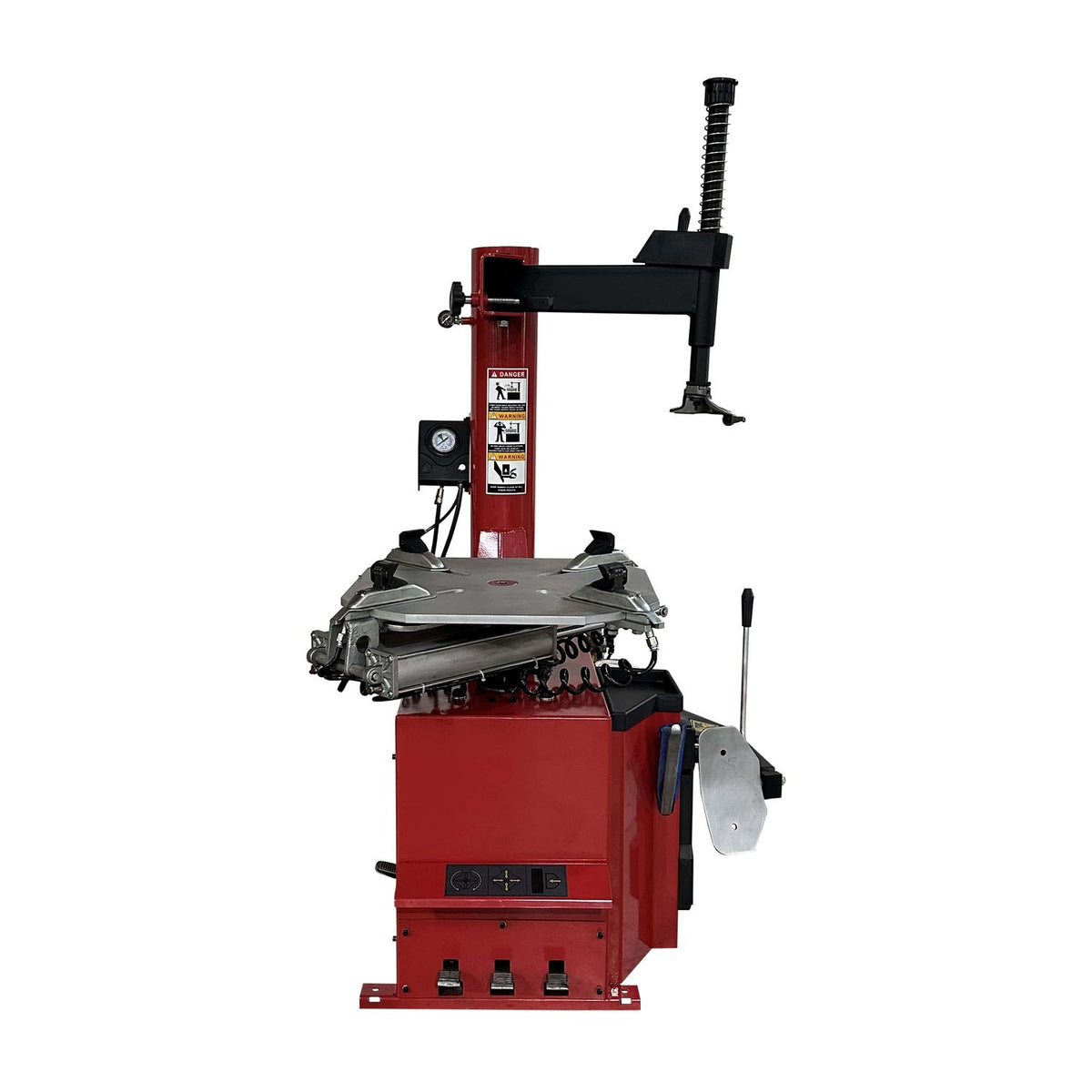 Tuxedo TC-530 Tire Changer #TC-530, AlamoEquipment.com
