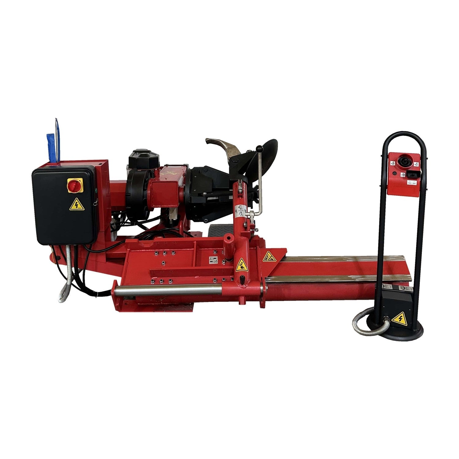 Tuxedo TC-770 Truck Changer #TC-770-T, AlamoEquipment.com