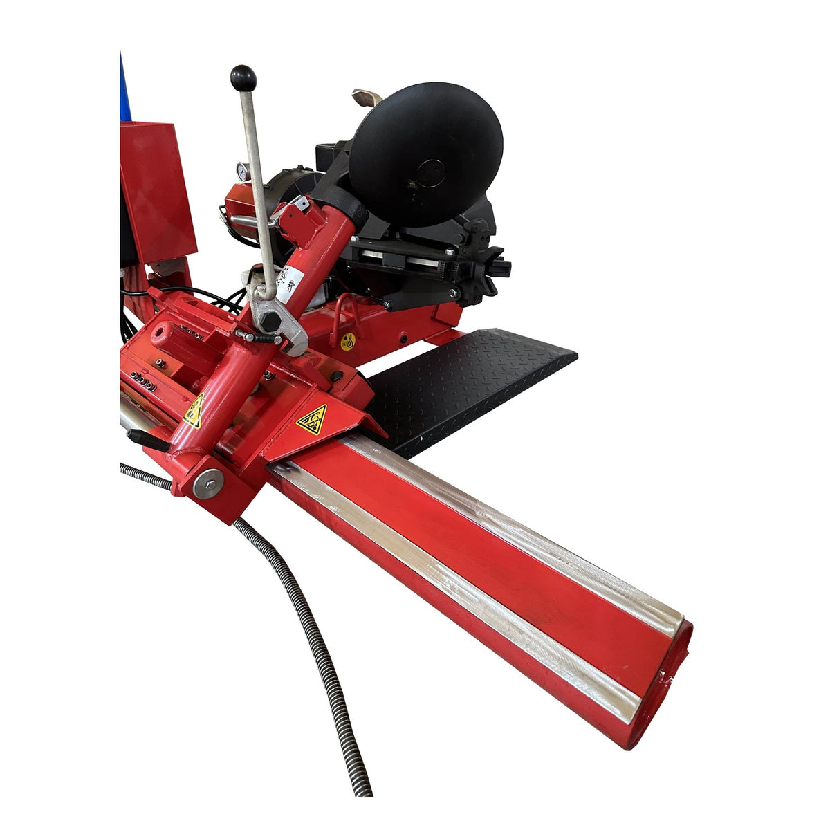 Tuxedo TC-770 Truck Changer #TC-770-T, AlamoEquipment.com