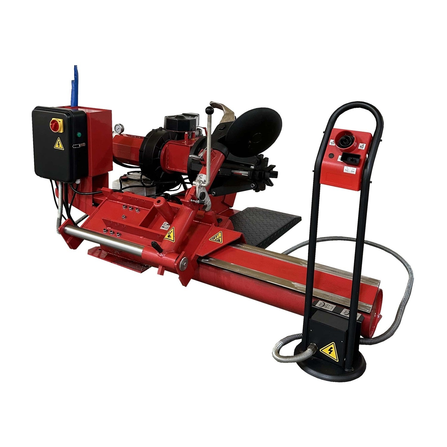 Tuxedo TC-770 Truck Changer #TC-770-T, AlamoEquipment.com