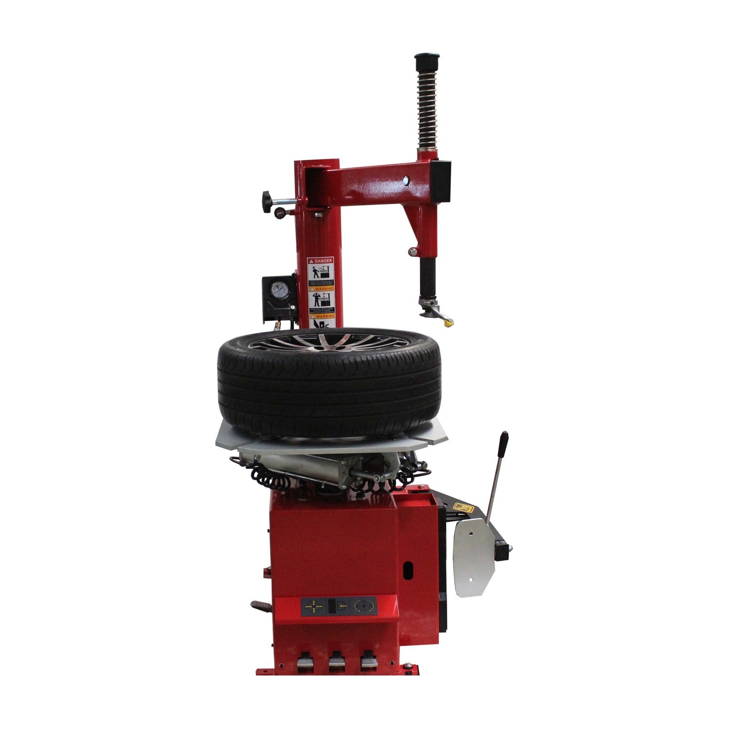 Tuxedo TC-950 Tire Changer #TC-950, AlamoEquipment.com