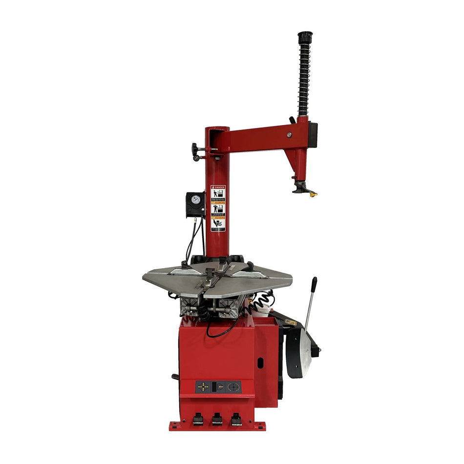 Tuxedo TC-950 Tire Changer #TC-950, AlamoEquipment.com