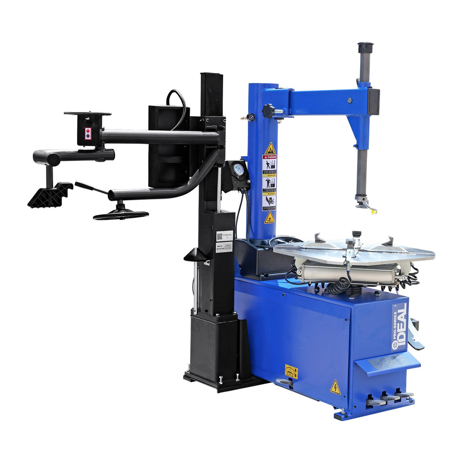 Tuxedo Left Side Press Arm for use with TC-950 #TC-950-WPA-1, AlamoEquipment.com