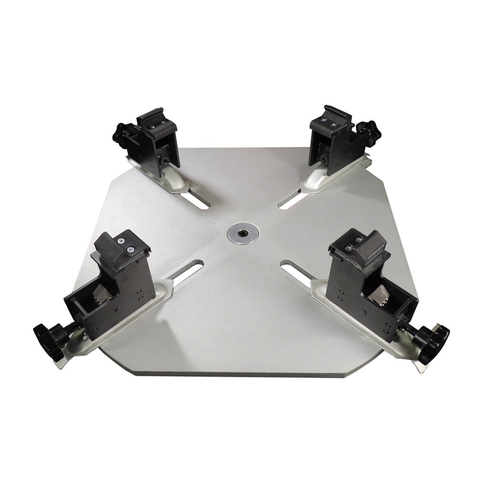 Tuxedo Tire Changer Motor Cycle / ATV Adapters (set of 4) #TC-MC-AN.1, AlamoEquipment.com
