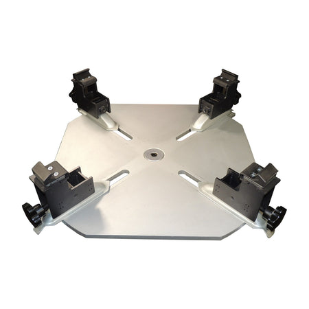 Tuxedo Tire Changer Motor Cycle / ATV Adapters (set of 4) #TC-MC-AN.1, AlamoEquipment.com