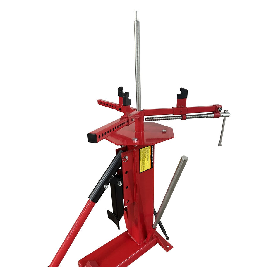 Tuxedo Motorcycle / ATV Manual Tire Changer #TC-MCATVM, AlamoEquipment.com