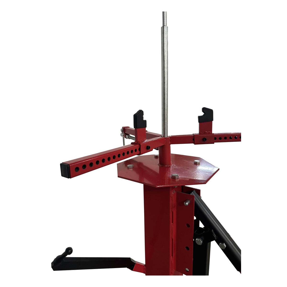 Tuxedo Motorcycle / ATV Manual Tire Changer #TC-MCATVM, AlamoEquipment.com