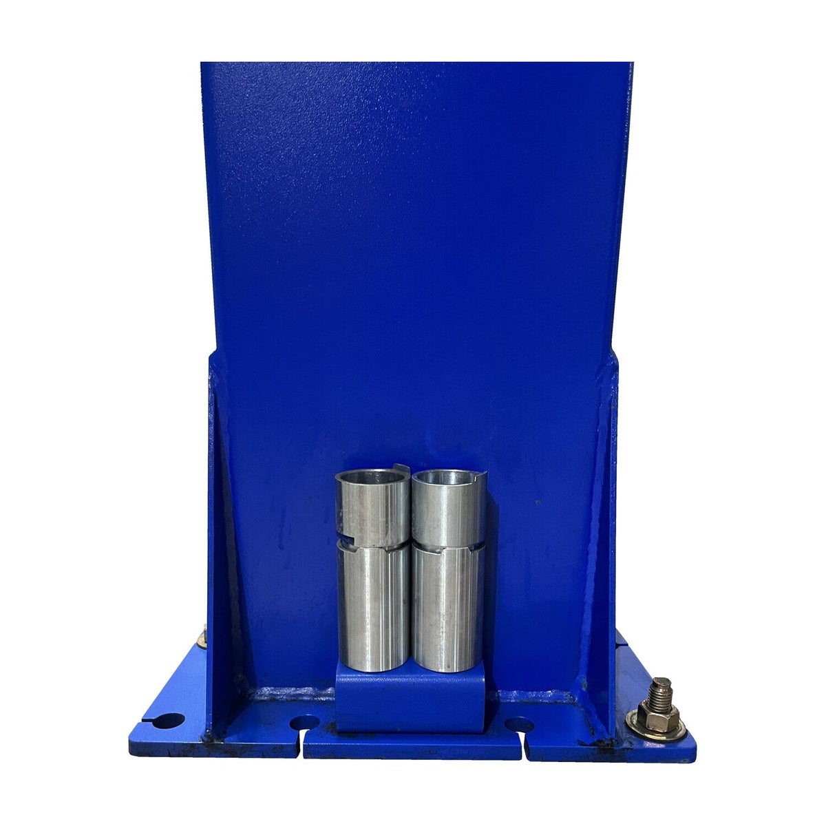 Tuxedo 11,000 lb Two Post Clear Floor --Direct Drive - Bi-S #TP11KC-DX, AlamoEquipment.com
