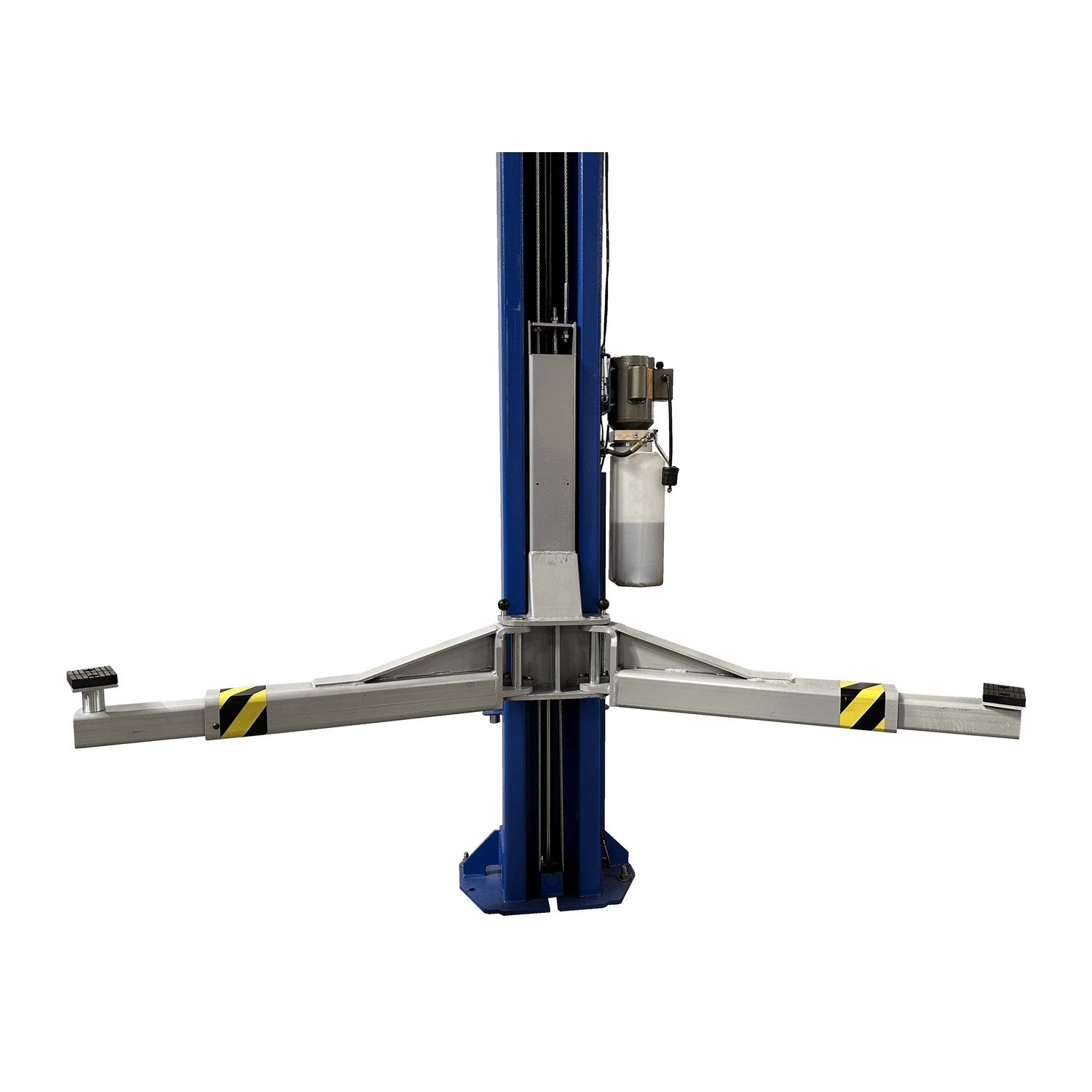 Tuxedo 12,000 lb Two Post Lift - Direct Drive #TP12KC-D, AlamoEquipment.com