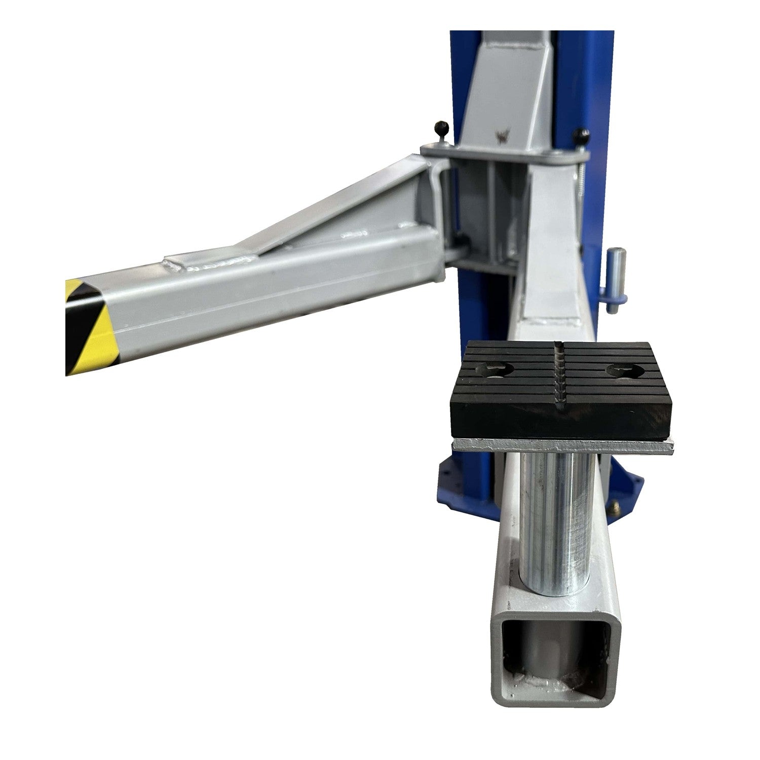 Tuxedo 12,000 lb Two Post Lift - Direct Drive #TP12KC-D, AlamoEquipment.com