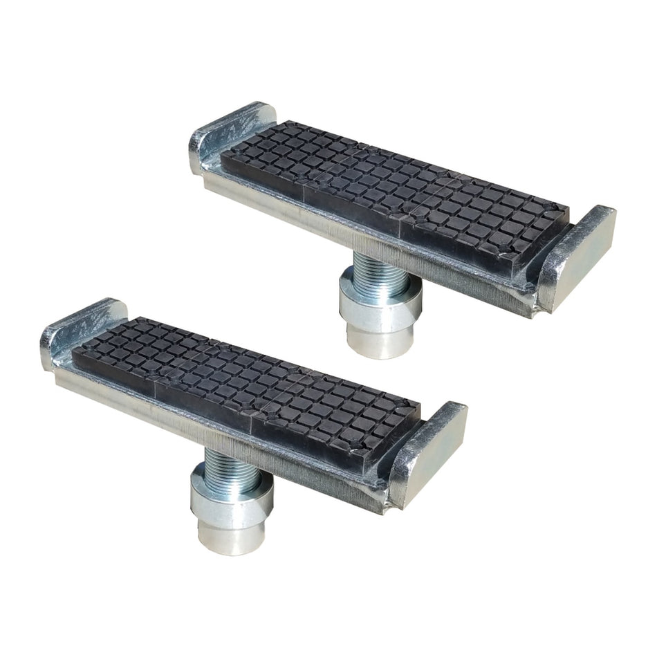 Tuxedo GM 2019, Wider Spin Up Cradle Adapter #TP12KFX/15KCX-GM19-SPNCA, AlamoEquipment.com