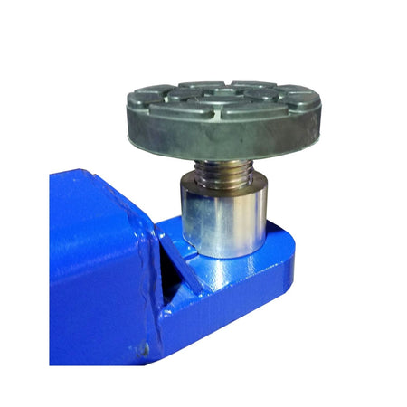Tuxedo Spin Up Cradle Adapter (set of 4) - TP12KF #TP12KFX/15KCX-SPNCA, AlamoEquipment.com