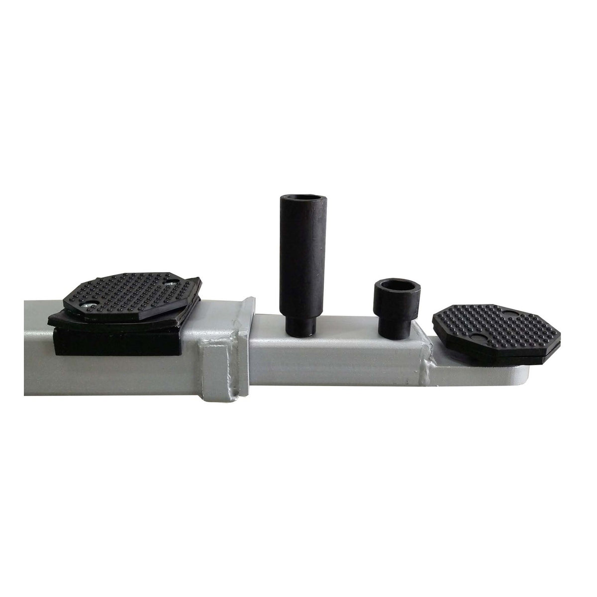 Tuxedo 9,000 lb Two Post Floor Plate - Symmetric #TP9KF-TUX, AlamoEquipment.com