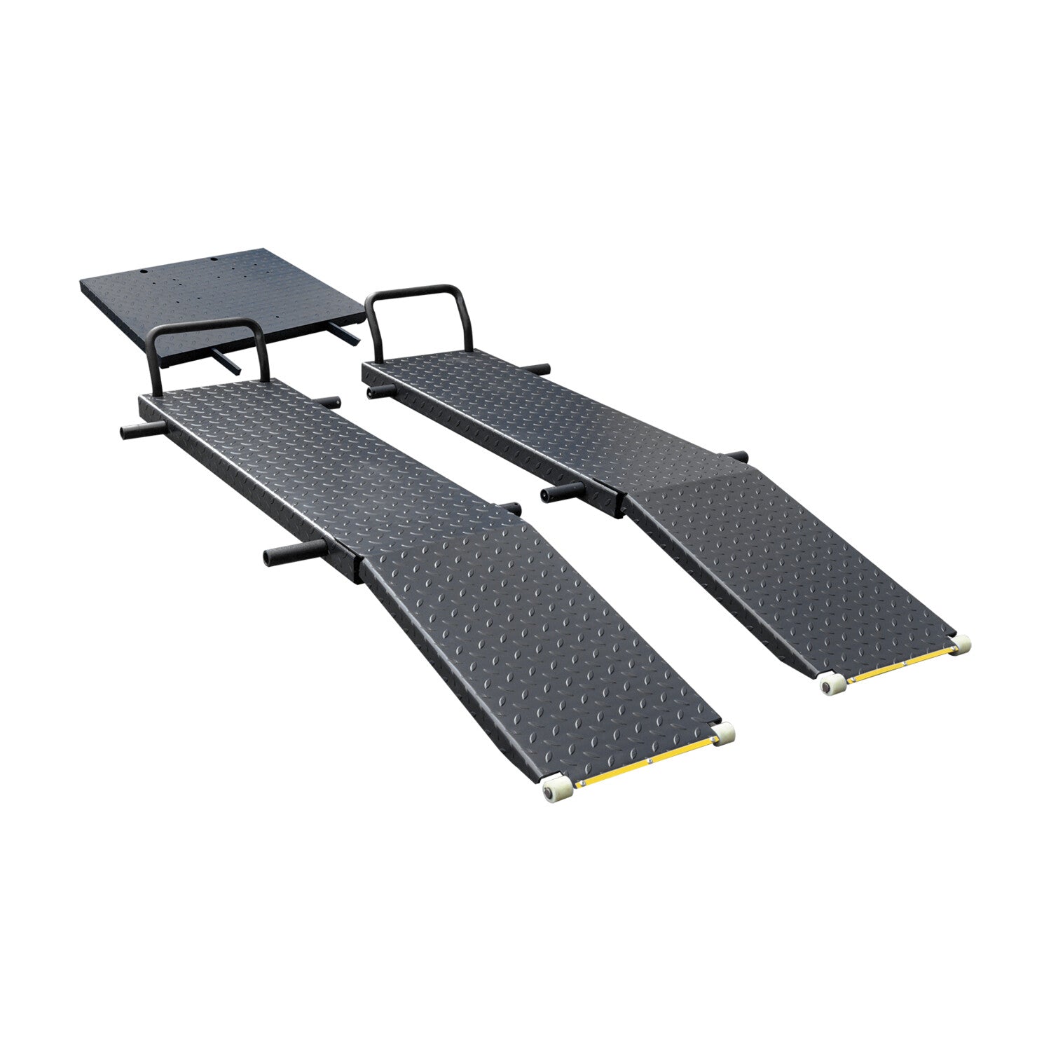 Tuxedo Trike Kit for 2200IEH-XR - BLACK #TRIKEKIT-2200IEH-XR-BLK, AlamoEquipment.com