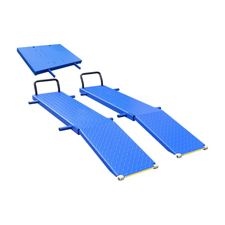 Tuxedo Trike Kit for 2200IEH-XR #TRIKEKIT-2200IEH-XR, AlamoEquipment.com