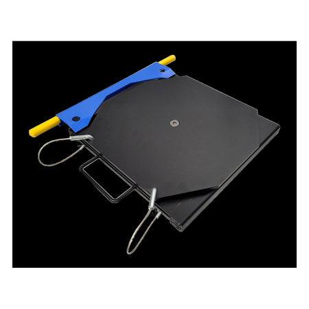 iDEAL TURNTABLES & ROLLBACK SPACERS SETS #TURNTABLE-FP14KCX-DK, AlamoEquipment.com