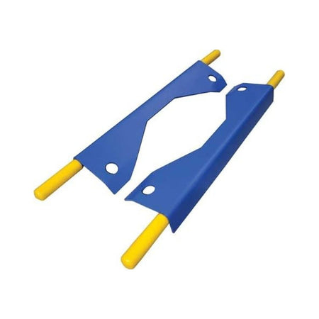 iDEAL Turntable, Rollback Spacer Set #TURNTABLE-RBSPCR, AlamoEquipment.com