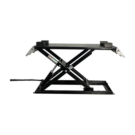 Tuxedo UTV Frame Lift - BLACK #UF-2500EH-X-BLK, AlamoEquipment.com
