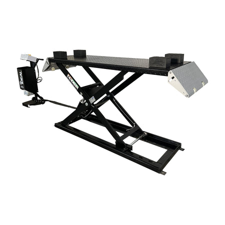 Tuxedo UTV Frame Lift #UF-2500EH-X, AlamoEquipment.com