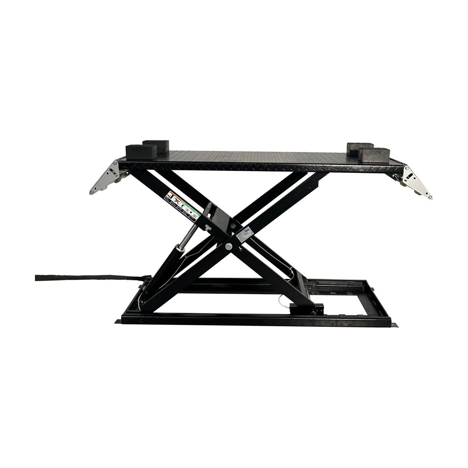 Tuxedo UTV Frame Lift #UF-2500EH-X, AlamoEquipment.com
