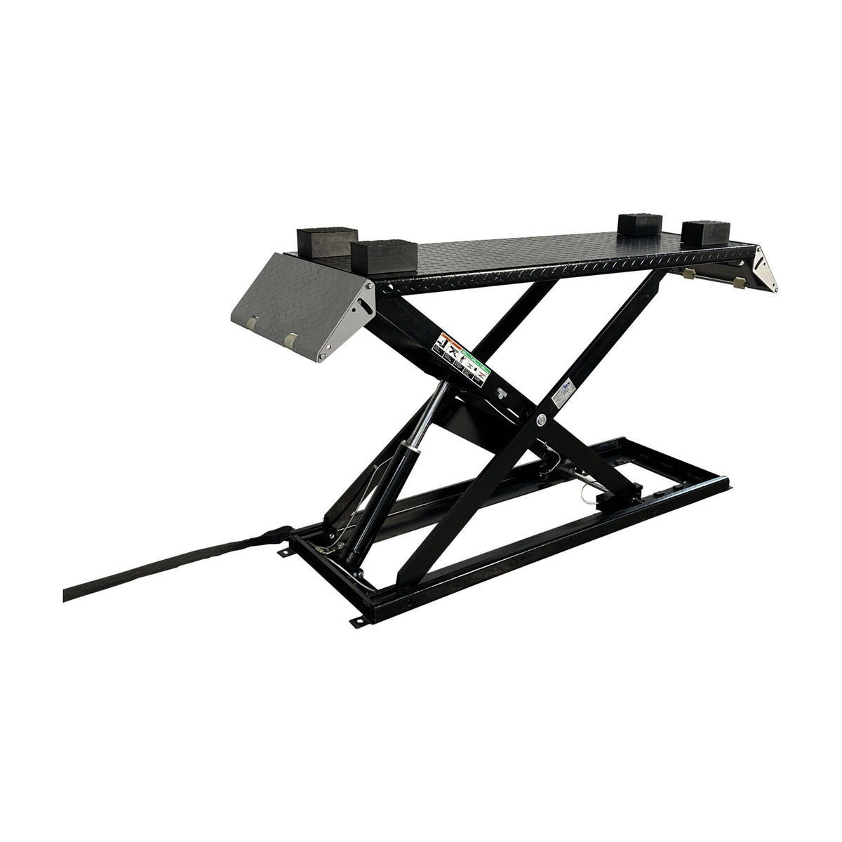 Tuxedo UTV Frame Lift #UF-2500EH-X, AlamoEquipment.com