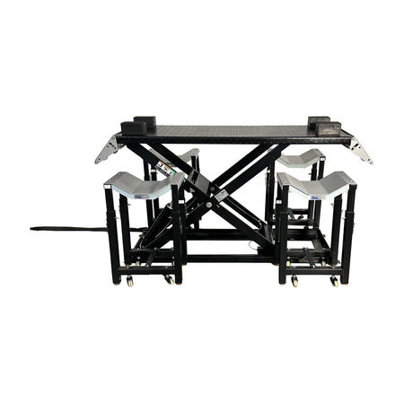 Tuxedo UTV Frame Lift #UF-2500EH-X, AlamoEquipment.com