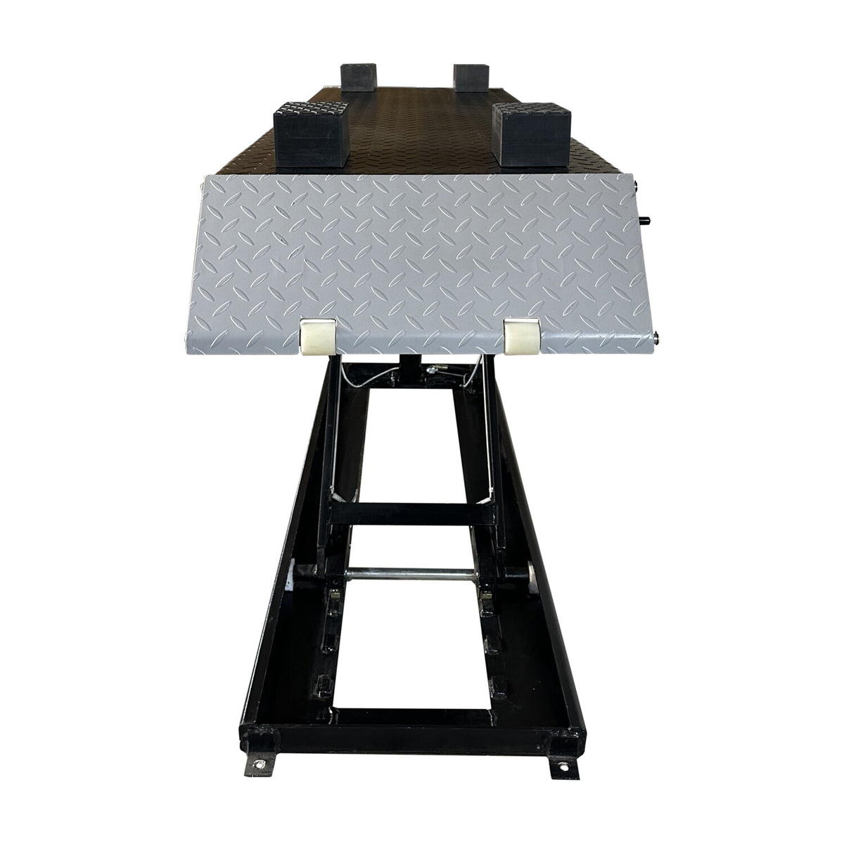 Tuxedo UTV Frame Lift #UF-2500EH-X, AlamoEquipment.com