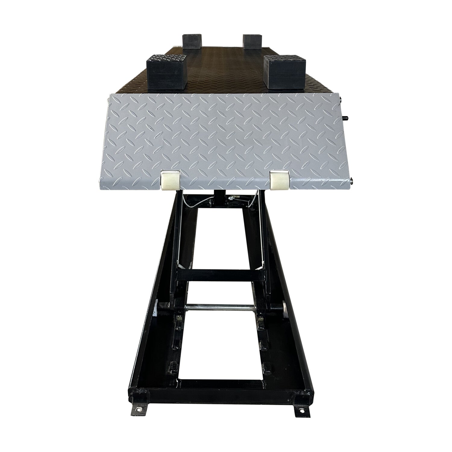 Tuxedo UTV Frame Lift #UF-2500EH-X, AlamoEquipment.com