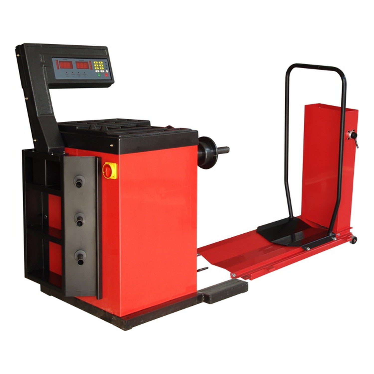 Tuxedo Truck Wheel Balancer #WB-448, AlamoEquipment.com