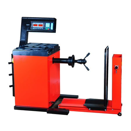 Tuxedo Truck Wheel Balancer #WB-448, AlamoEquipment.com
