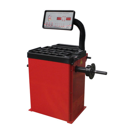 Tuxedo WB-953 Wheel Balancer - No Hood #WB-953-B, AlamoEquipment.com