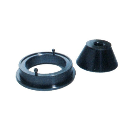 Tuxedo Light Truck Cone Set - WB-1030, WB-953 #WB-953-LTCS, AlamoEquipment.com