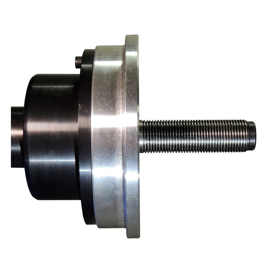 Tuxedo TRUCK ADAPTER SPACER KIT (36mm) - WB-953 #WB-953-TASK, AlamoEquipment.com