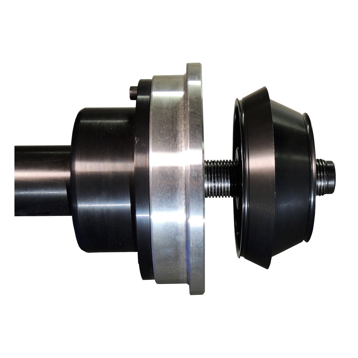 Tuxedo TRUCK ADAPTER SPACER KIT (36mm) - WB-953 #WB-953-TASK, AlamoEquipment.com