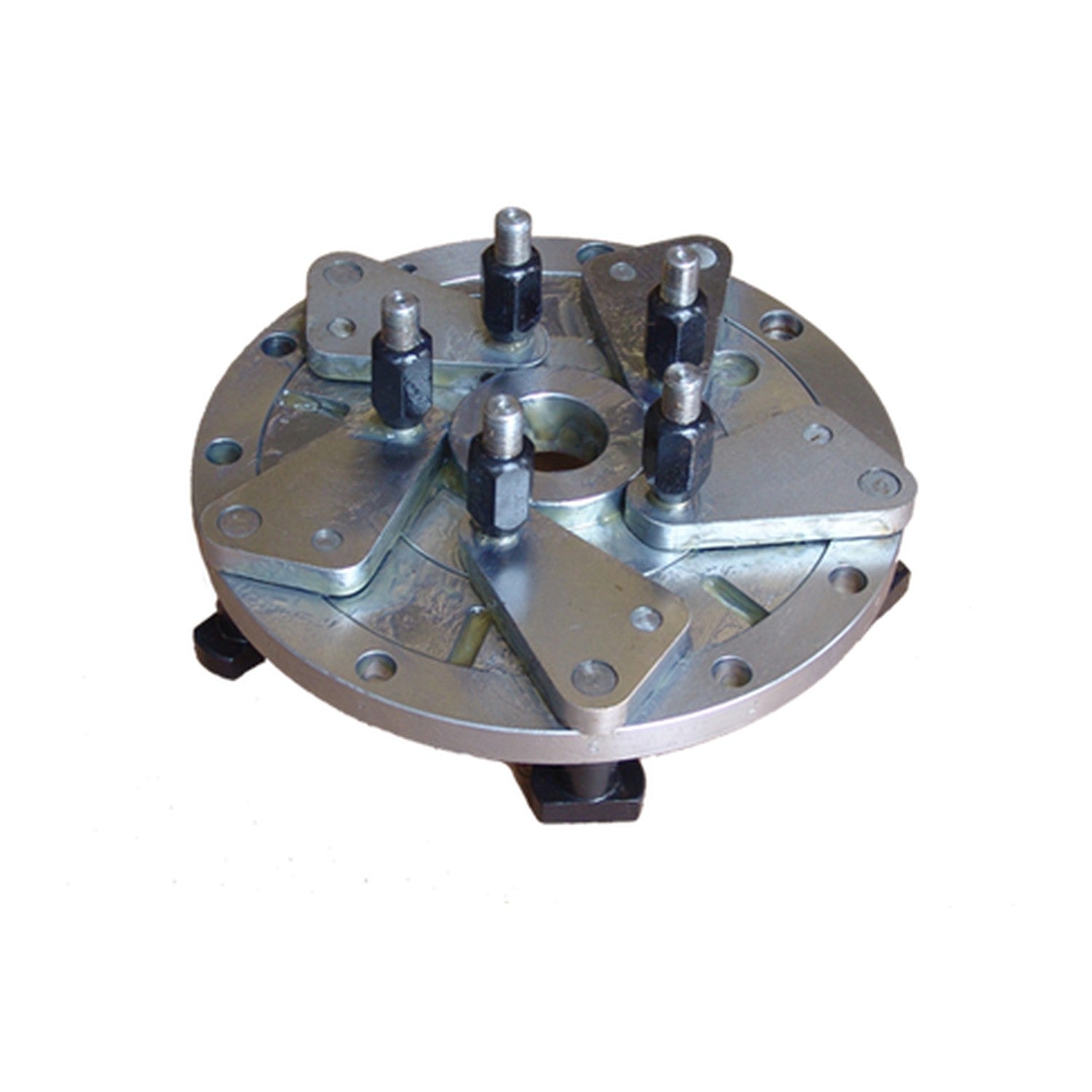 Tuxedo 40mm, Universal Adaptor Plate 95mm-280mm #WB-B-W-07, AlamoEquipment.com