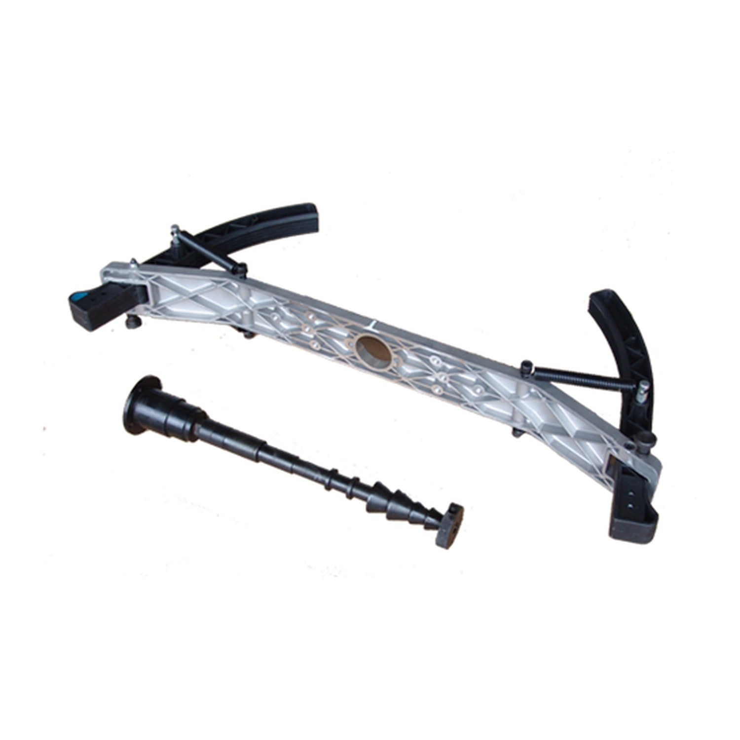 Tuxedo CB6, Motorcycle Adaptor Kit 16mm-34mm #WB-CB6-MCAK-16, AlamoEquipment.com